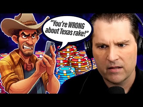 Bart vs the Texas Rake: Who Will Win?