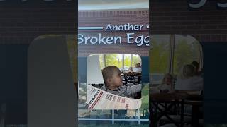 Another Broken Egg Cafe @Ballantyne