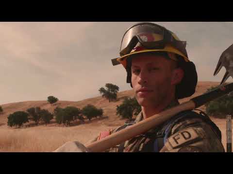 Army National Guard 1st Responder 30 Second - SRSC