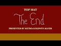 The End Presented By Metro Goldwyn Mayer 1966