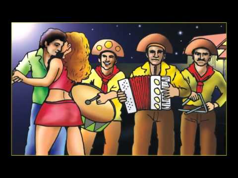 Baião De Dois video