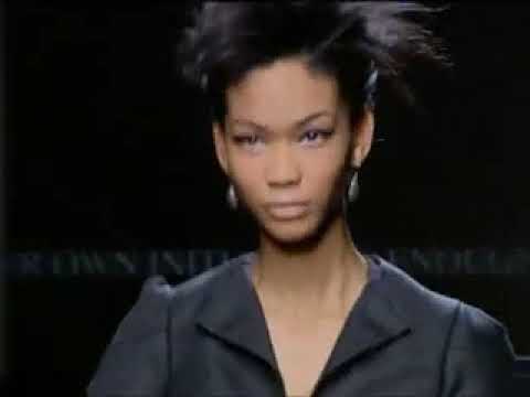Bottega Veneta Fall 2008 Fashion Show (FULL)