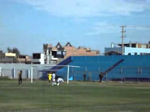 SPORTING BARRANCO VS REAL LAS PALMAS 2