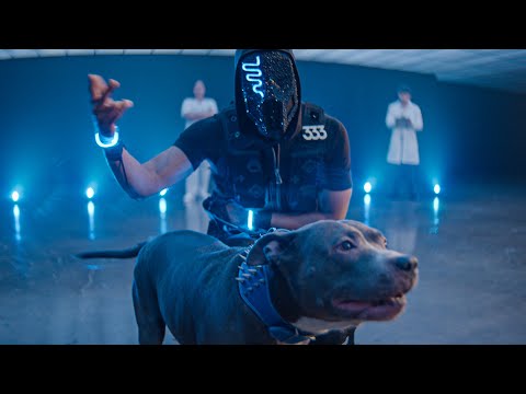 Sickick ft. DMX & Velvet Cash - Long Live X (Official Video)