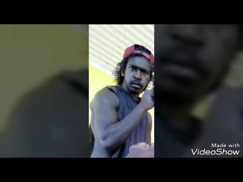 RIO BOYZ DANGEROUS Gang IN Galiwinku 👊🤬