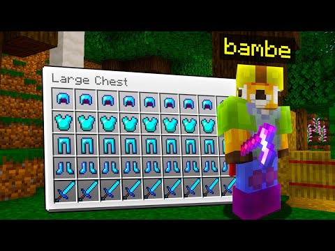 bambe - My Richest SOTW on OP FACTIONS...