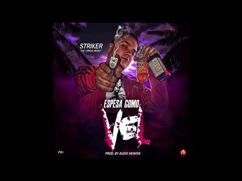 Striker - Espesa Como Vel