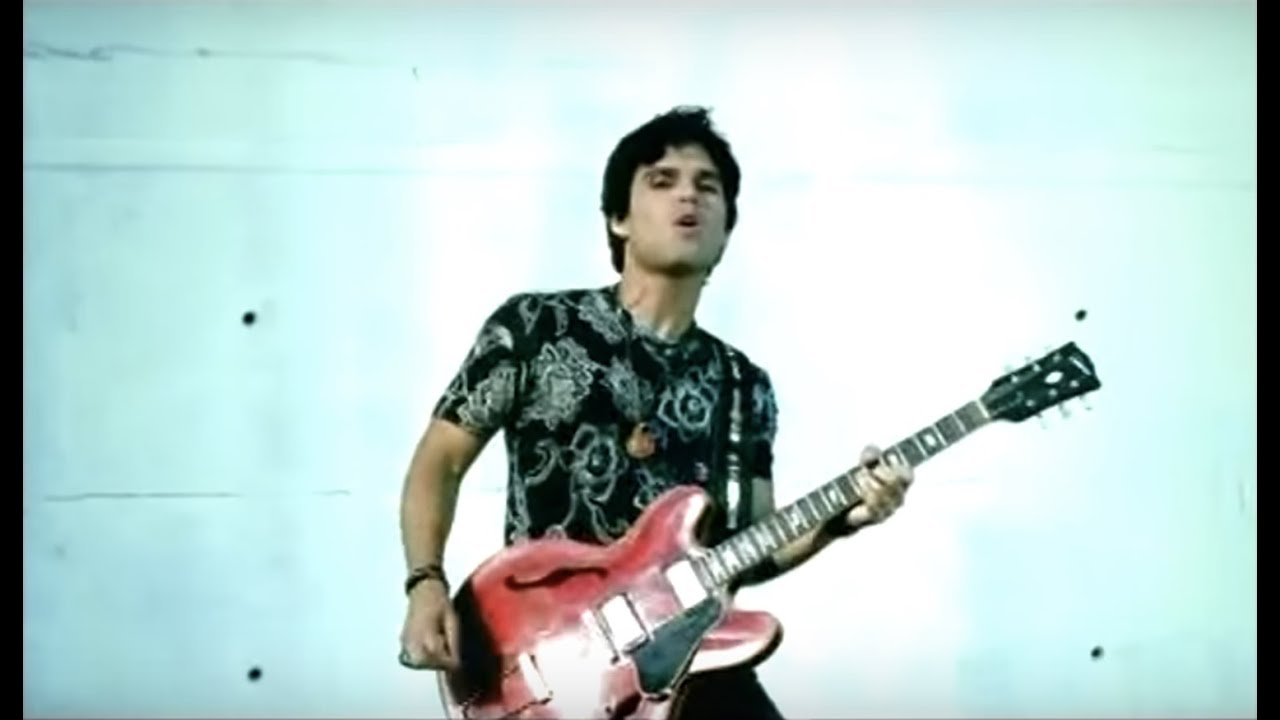 Pedro Suarez Vertiz Cumple 50 Anos Los Temas Que Lo Hicieron Un Icono Del Rock Luces El Comercio Peru