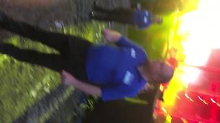 Biffy Clyro - Friends and Enemies