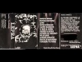 Lepra Leprosos Satanicus 1995 Full Album Tank Productions