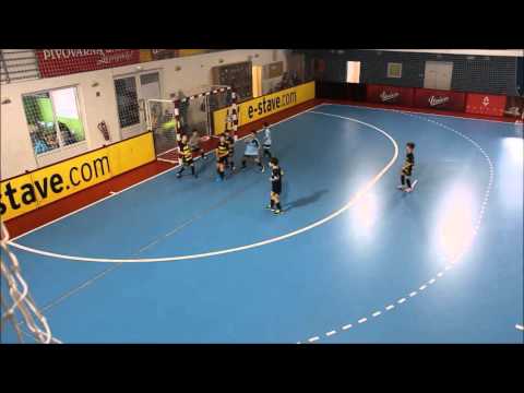 2016.1.10 Šrc Triglav, U9, 7.krog,  Nk Mengo -  Nk Brinje Grosuplje