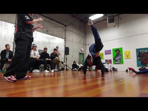 [open quarter] DEATH RAY vs SCOUT - NW Sweet 16 Vancouver