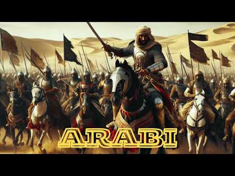 Arabic army song Zamjer (OKA Orwa Abbas)