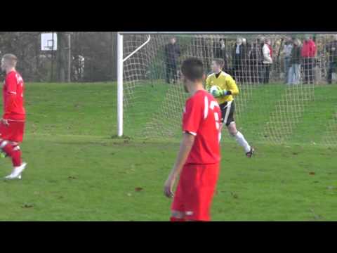 Kreisliga Peine, 16.Spieltag: Edemissen vs. Vechelde 0:2 (0:1) am 23.11.2014