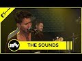 The Sounds - Weekend | Live @ JBTV