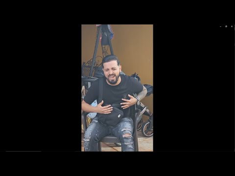 JUANILLO EL KAIMA CANTANDO JUERGA COMPLETA 2023