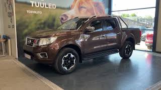 Nissan Navara 2.3 140kW thumbnail