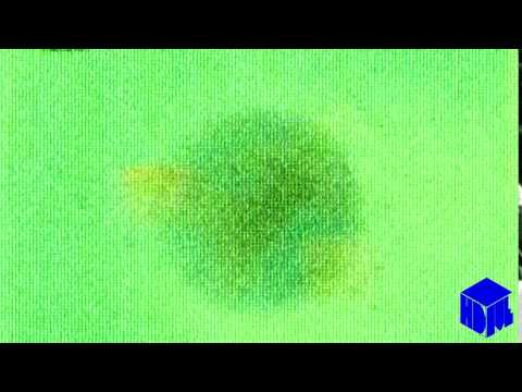 ICTV Ident 1995 Ruined