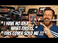 This Cover Sold Me I Bought This SEGA GENESIS Game For The Cover 03 Clay Fighter Review