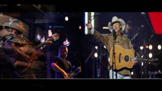Zak Brown Band - As She&#39;s Walking Away  [feat. Alan Jackson]