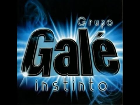 Grupo Gale & Luis Miguel del Amargue   -  Pa' Que Me Llamas