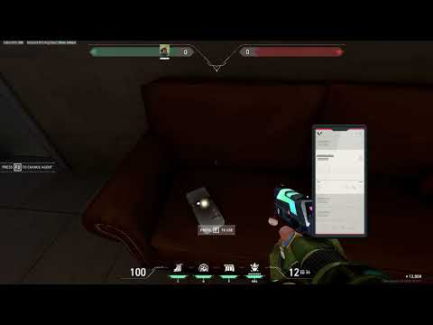 Harbor's message for Brimstone