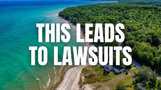 Selling Waterfront Property: Do’s and Don’ts