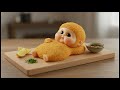 Which Baby American Food Do You Like The Most Part 2 AI Relaxing Satisfying
