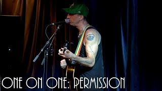 ONE ON ONE: Joseph Arthur - Permission June 18th, 2017 Berlin, NYC Rehearsals