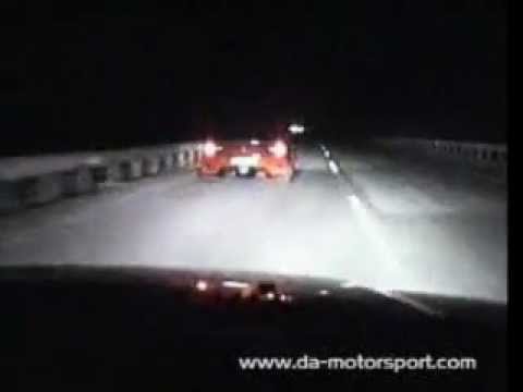 Cyanide- 220 ft. Alboholics and Brezi Ri- Ferrari vs Bmw vs Ferrari