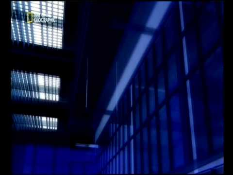 Sekunden vor dem Unglück - Einsturz des Kansas Hyatt Teil 4