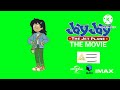 Jay Jay The Jet Plane The Movie Coming Soon