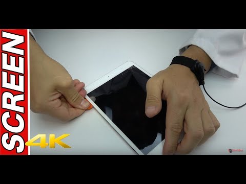 iPad Air wifi Touch Screen replacement