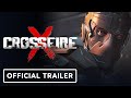 CrossfireX - Official Release Date Trailer | Game Awards 2021