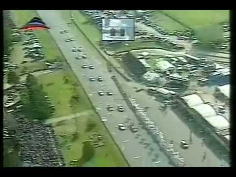 Turismo Carretera Rafaela 2004