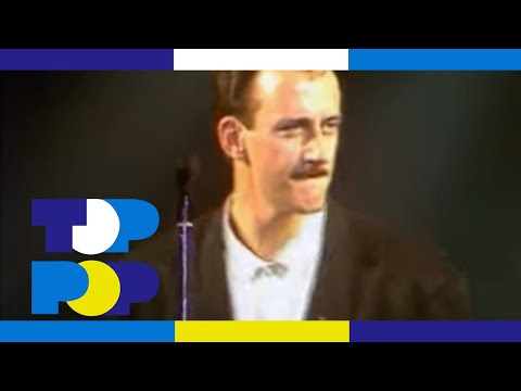 VOF De Kunst -  Oude Liefde Roest Niet • TopPop