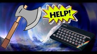 (Parody) Retro Challenge : Prove To Me Sinclair Computers A