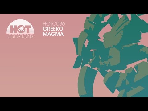 Greeko - Magma