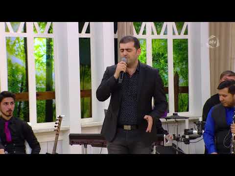 Tunar Rahmanoğlu - Canın sağ olsun (10dan sonra)