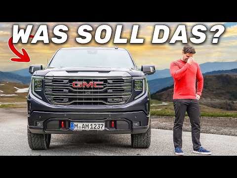 The dumbest and best car in the world!