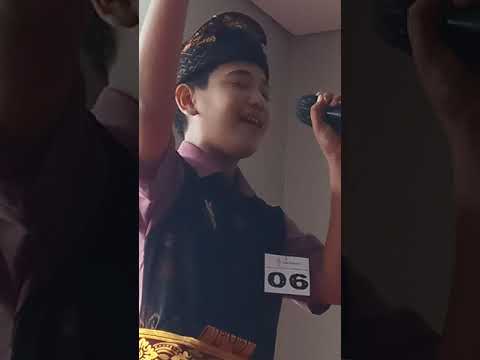 Bhuana Shanti cover by Sauca