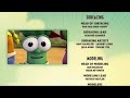 Veggie Tales Mr Lunt Sings Over The Rainbow 2007 HD October 8 2009