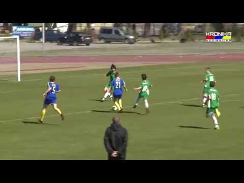 Energia Kozienice - Radomiak Radom 3:3 (29.03.2014)