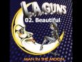 L.A Guns - Beautiful 