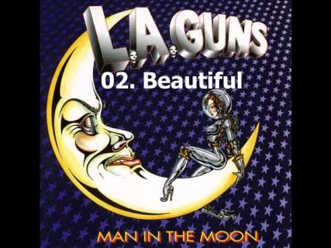 Beautiful - L.A. Guns