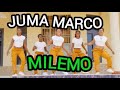 JUMA MARCO MILEMO Official Audio 2025