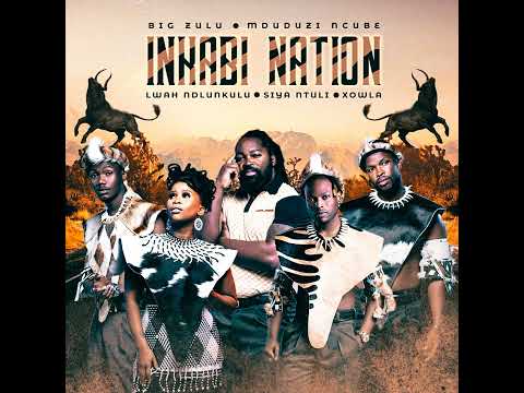Inkabi Nation - All I need to know (Official Audio)