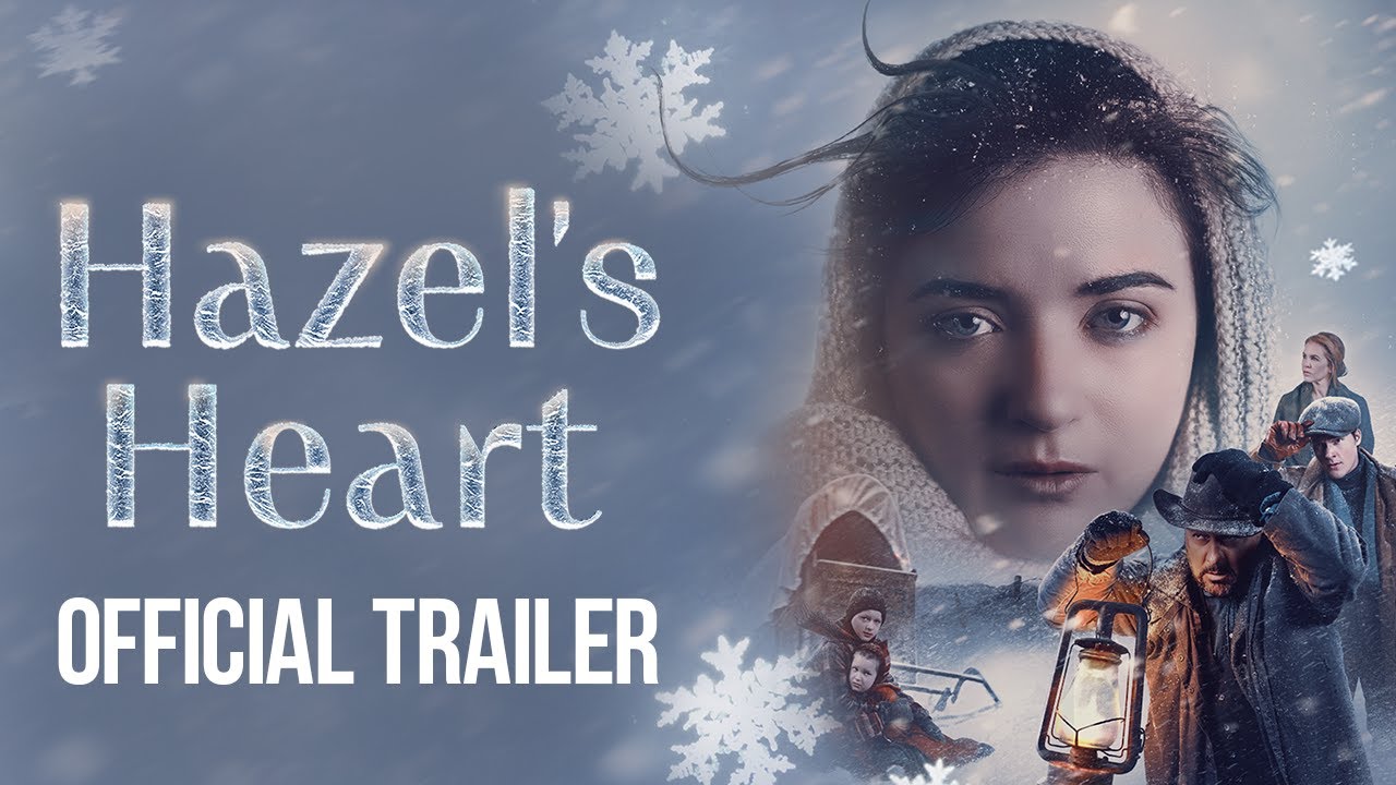 Miniature de la vidéo Official Trailer du film Hazel's Heart