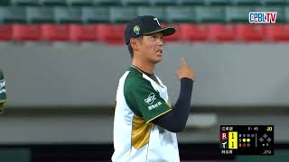 [閒聊] 大餅：獅隊要求江承諺把球速投快