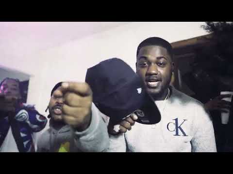 Baxkend - "Got Back" (Official Video)|shot by @Dolo_Dez|